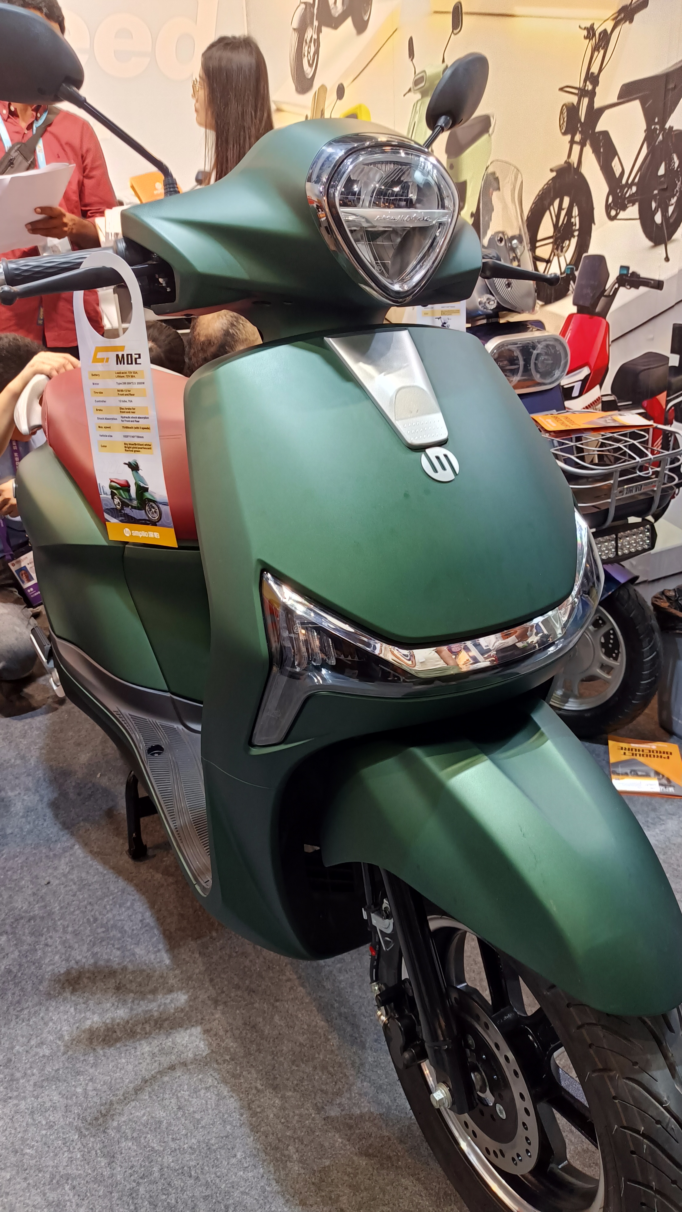 guangxi shenbao bicycle industry co .ltd