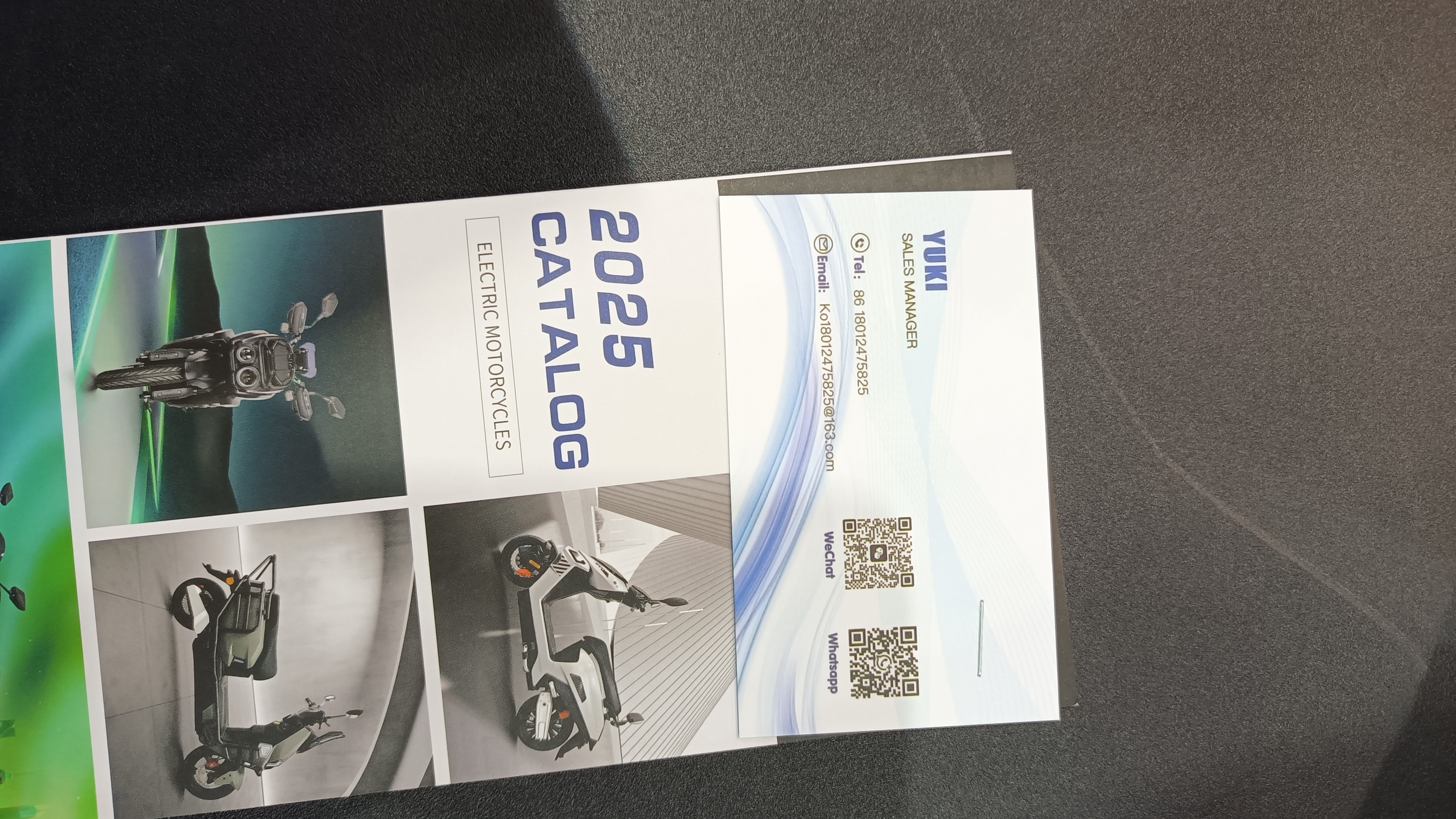 YDF INTERNATIONAL SUPPLY CHAIN